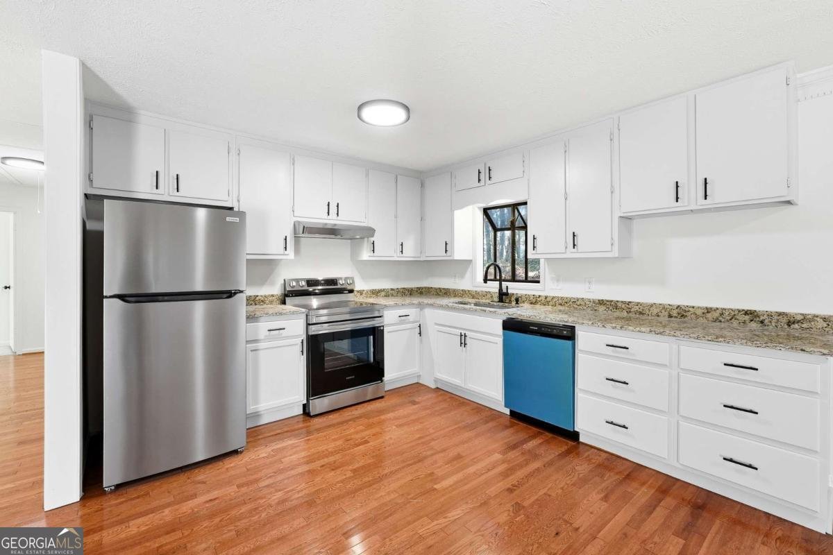 915 Wyntuck Drive Kennesaw - Photo 6