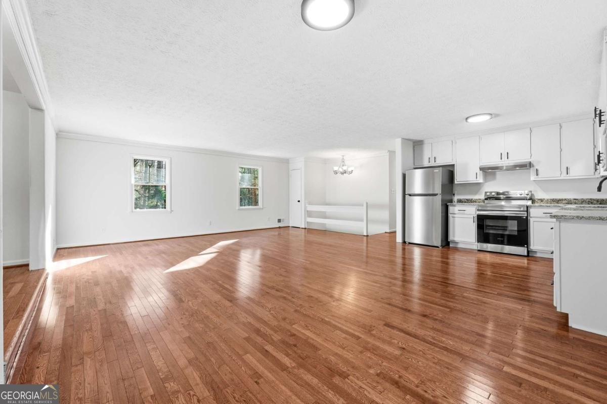 915 Wyntuck Drive Kennesaw - Photo 7