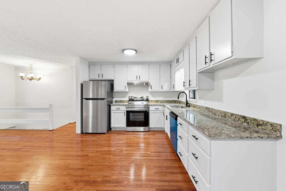 915 Wyntuck Drive Kennesaw - Photo 8