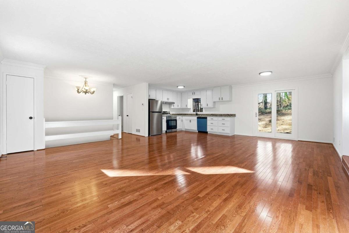 915 Wyntuck Drive Kennesaw - Photo 9