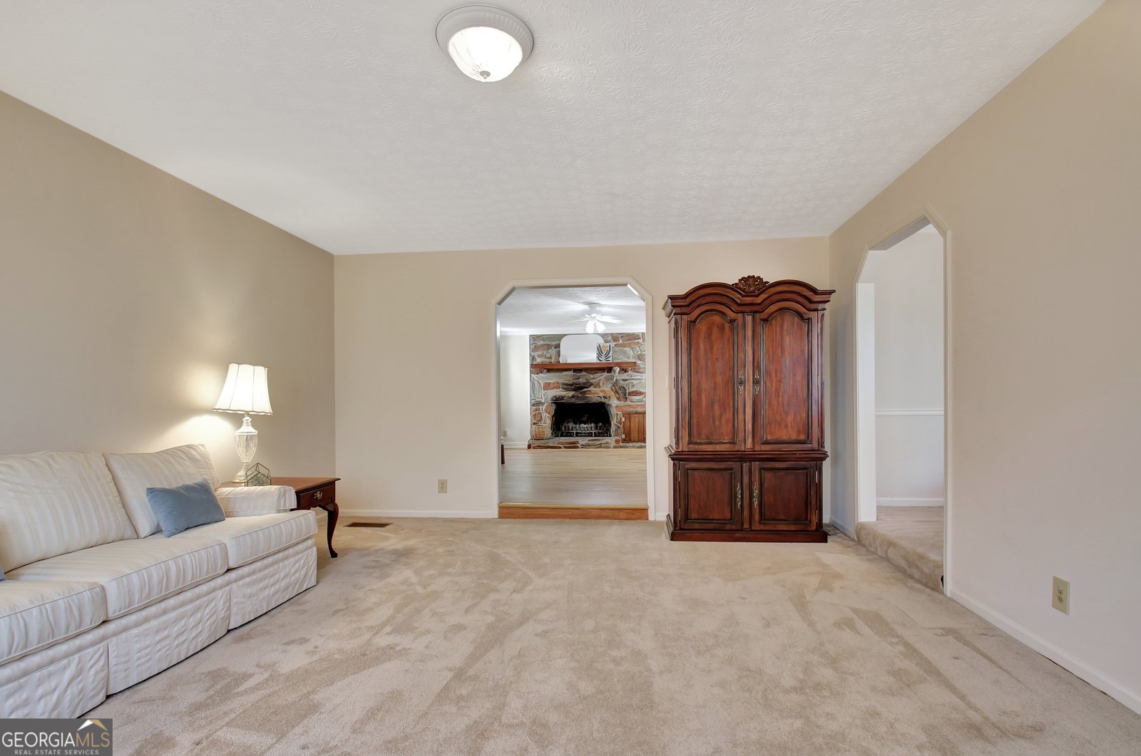 155 Dana Drive Fayetteville - Photo 11