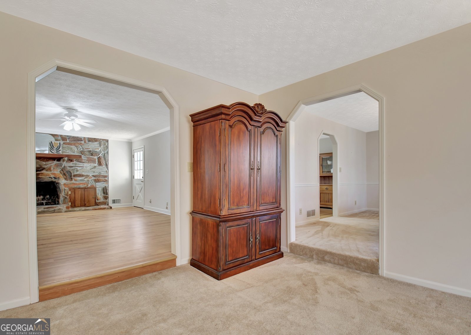 155 Dana Drive Fayetteville - Photo 16