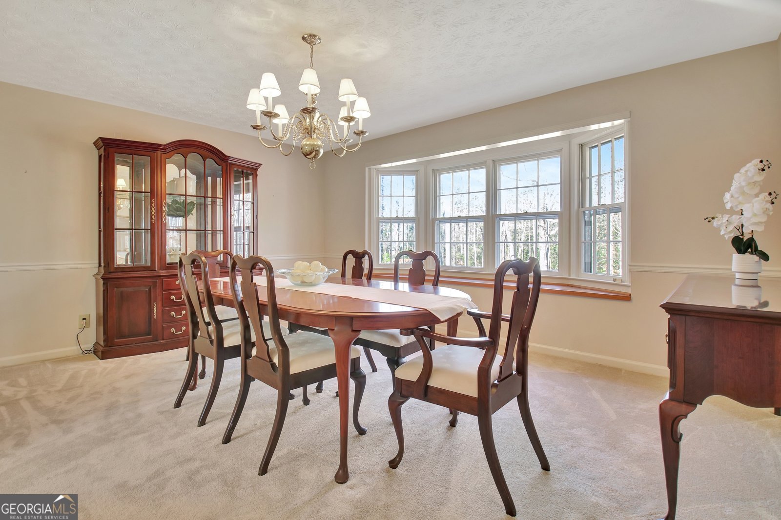 155 Dana Drive Fayetteville - Photo 17