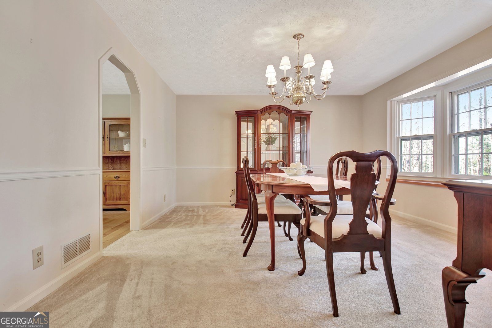 155 Dana Drive Fayetteville - Photo 19