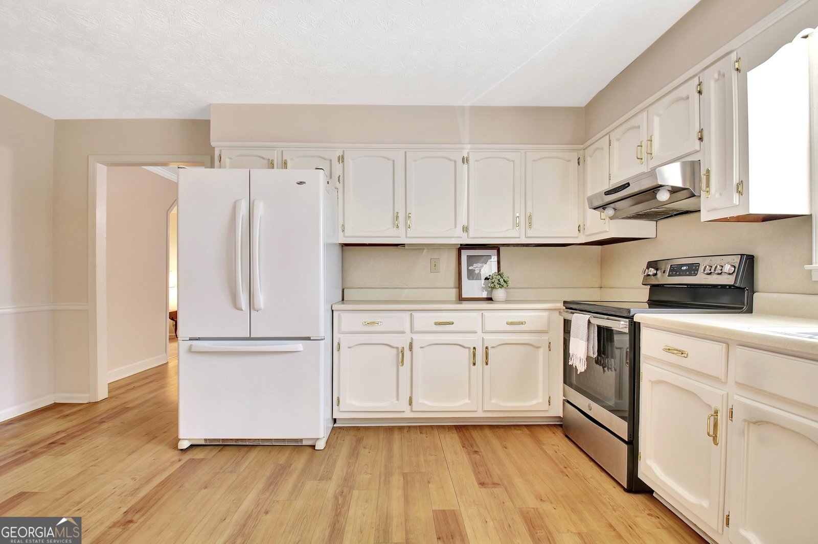 155 Dana Drive Fayetteville - Photo 23