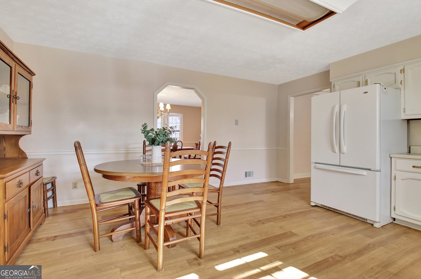 155 Dana Drive Fayetteville - Photo 24