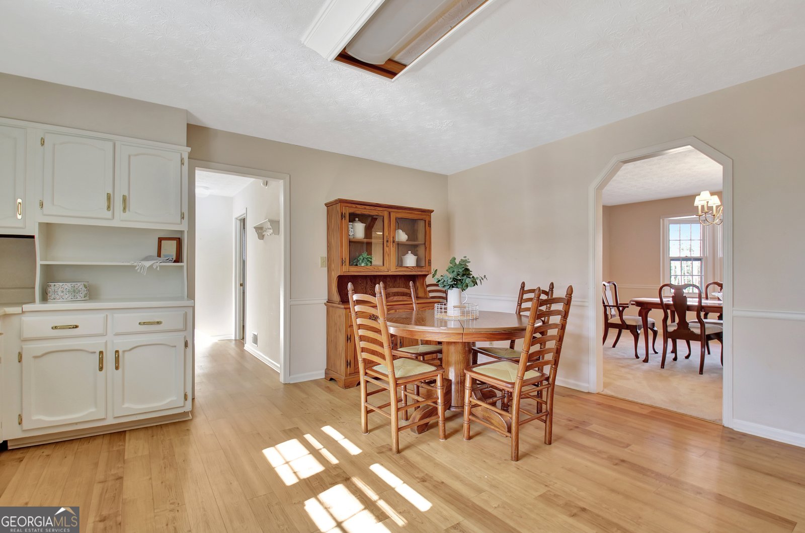 155 Dana Drive Fayetteville - Photo 25