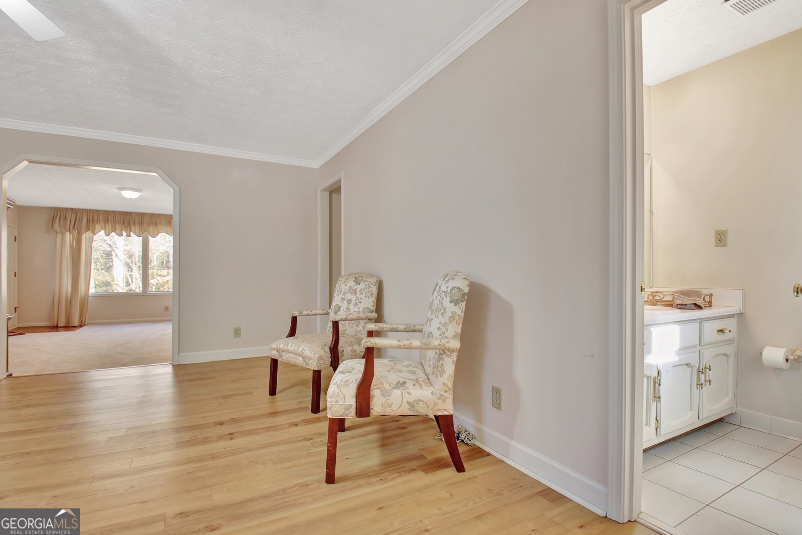 155 Dana Drive Fayetteville - Photo 35