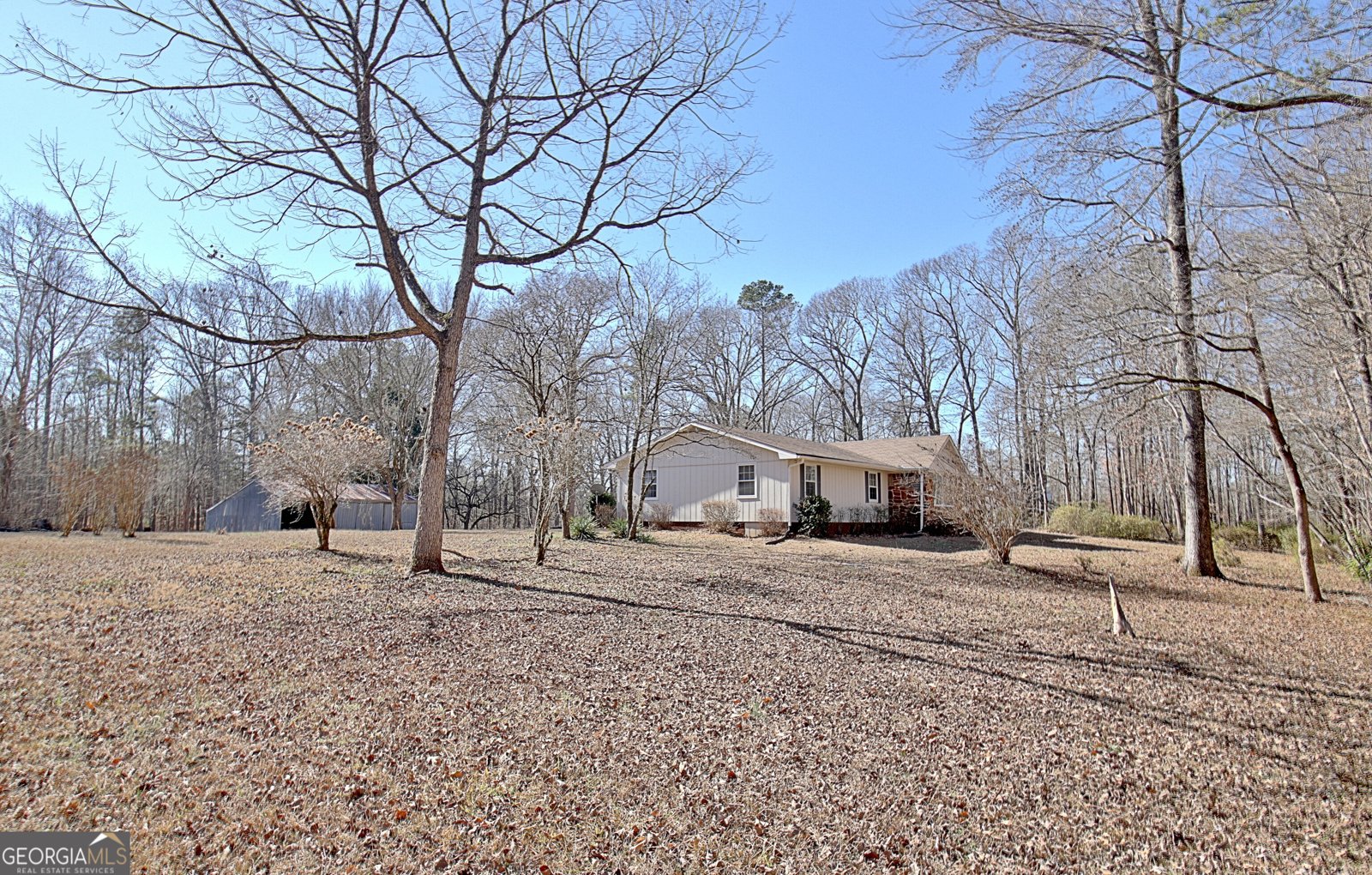 155 Dana Drive Fayetteville - Photo 49