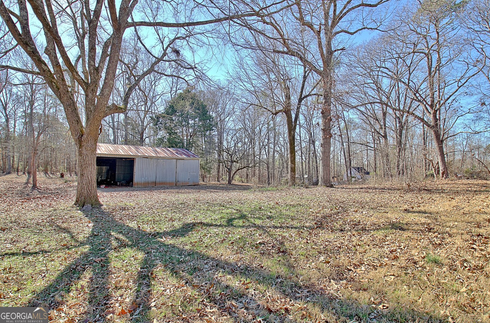 155 Dana Drive Fayetteville - Photo 50