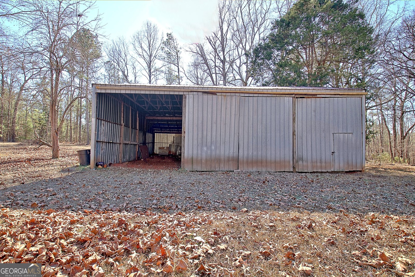 155 Dana Drive Fayetteville - Photo 51