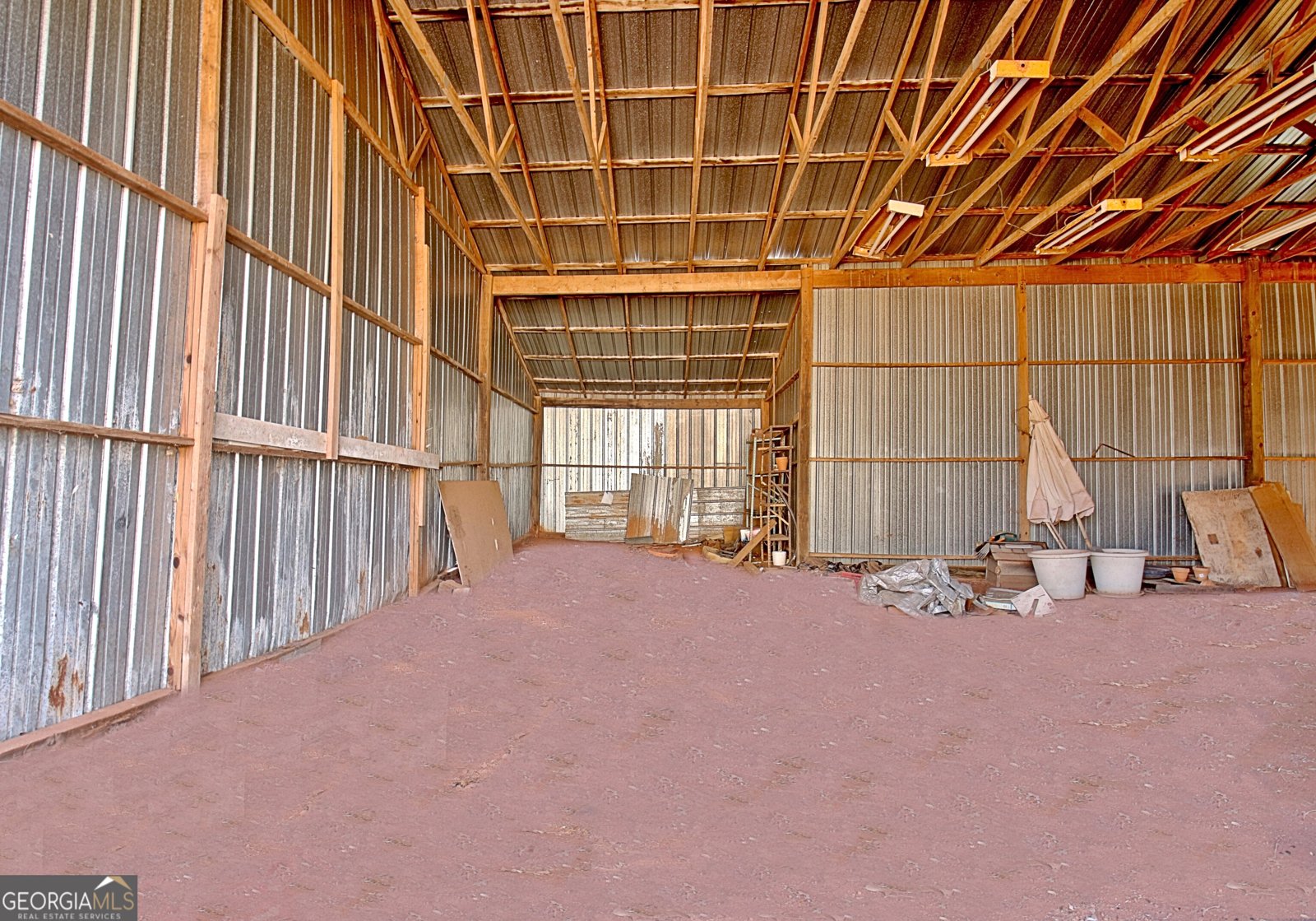 155 Dana Drive Fayetteville - Photo 52