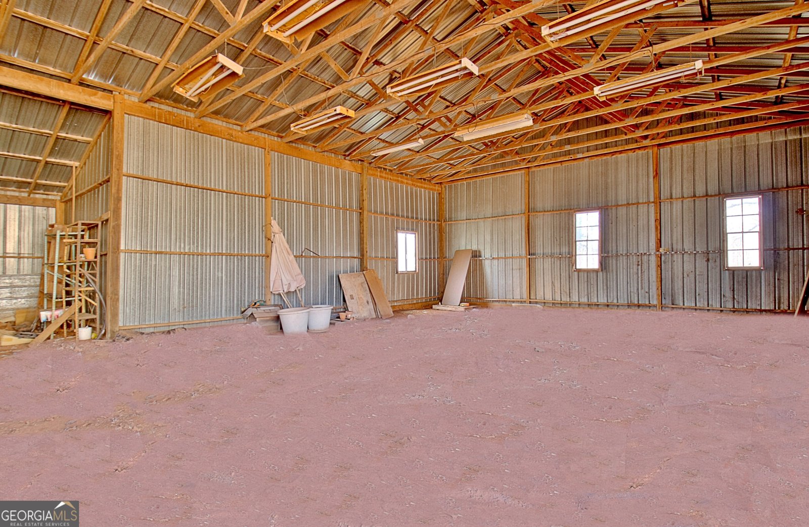 155 Dana Drive Fayetteville - Photo 53