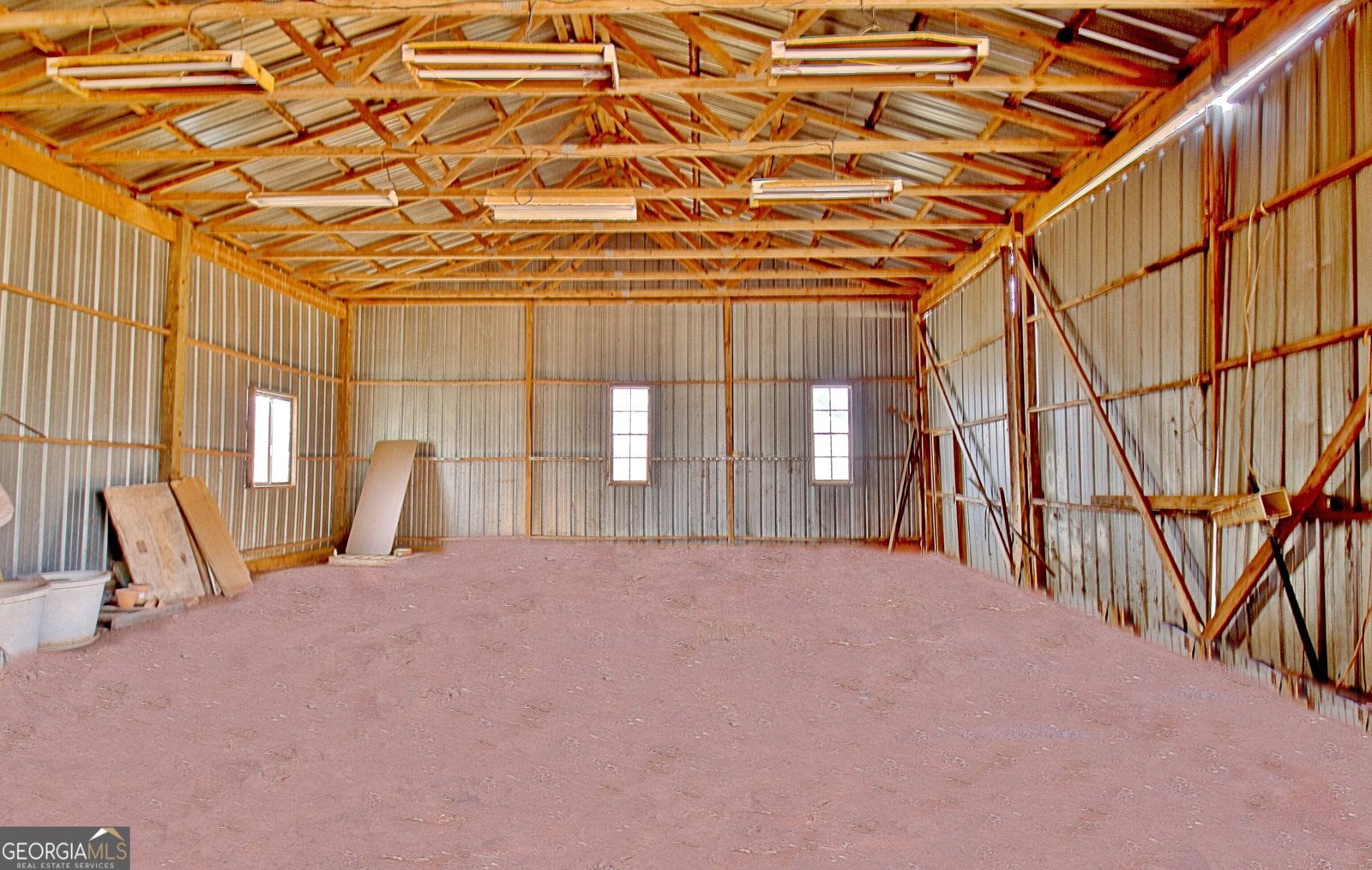 155 Dana Drive Fayetteville - Photo 54