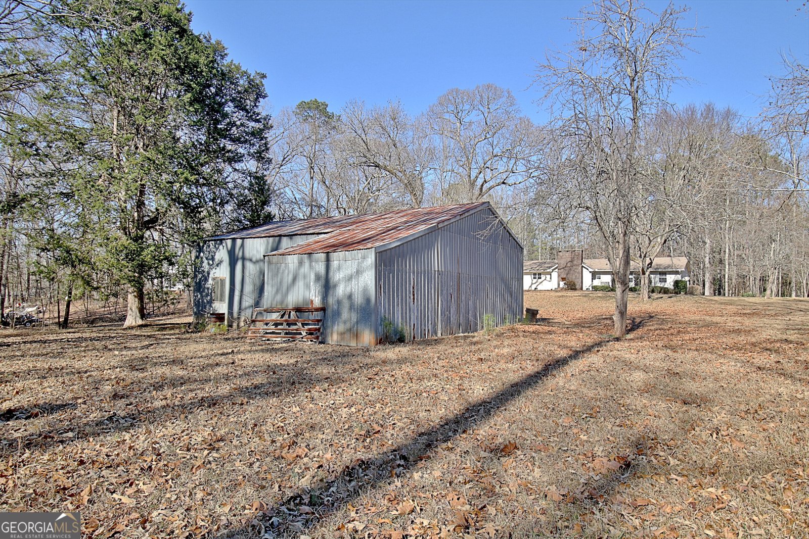 155 Dana Drive Fayetteville - Photo 56