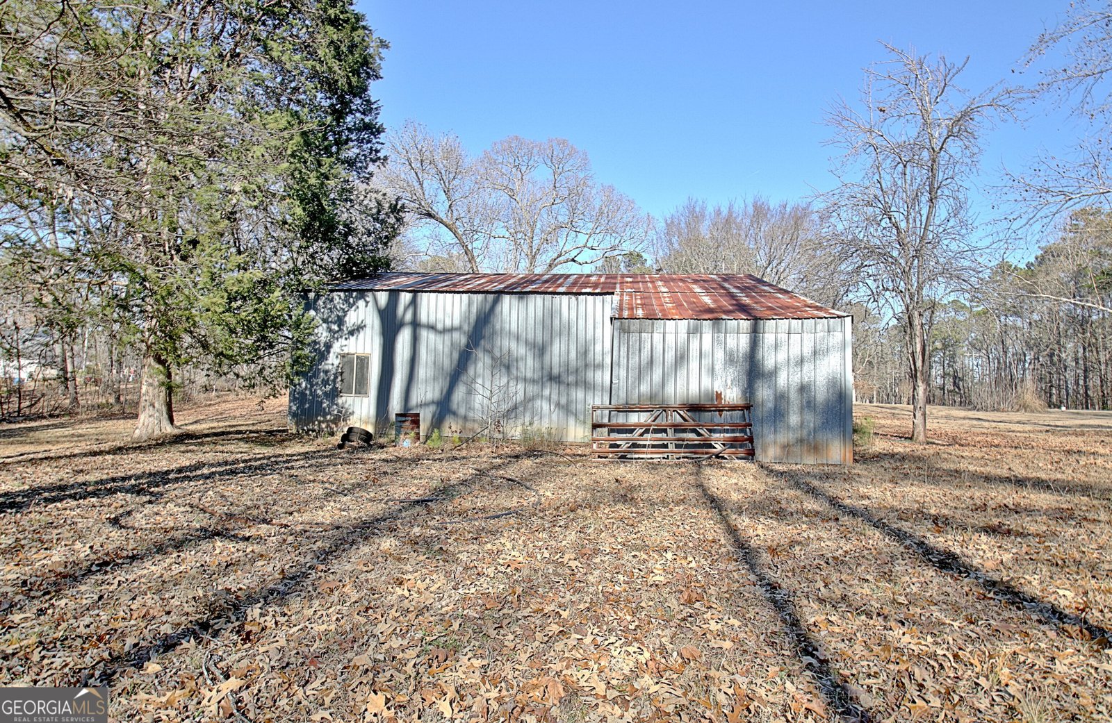 155 Dana Drive Fayetteville - Photo 57