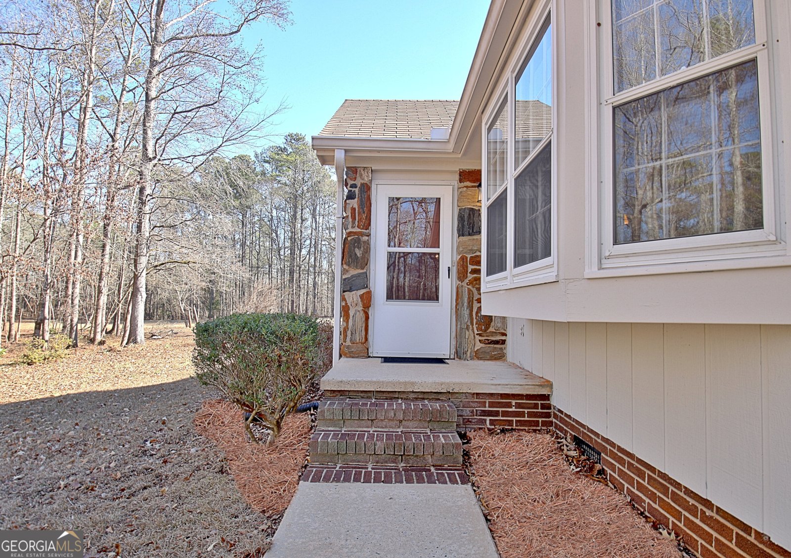 155 Dana Drive Fayetteville - Photo 6