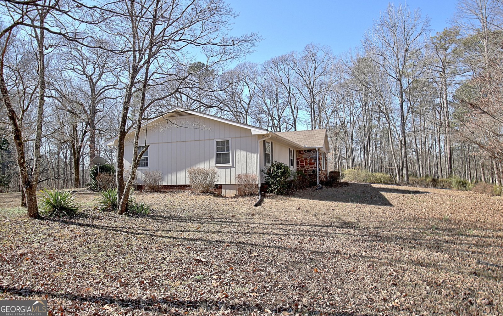 155 Dana Drive Fayetteville - Photo 68