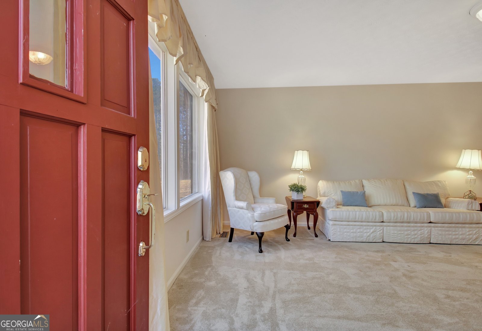 155 Dana Drive Fayetteville - Photo 7