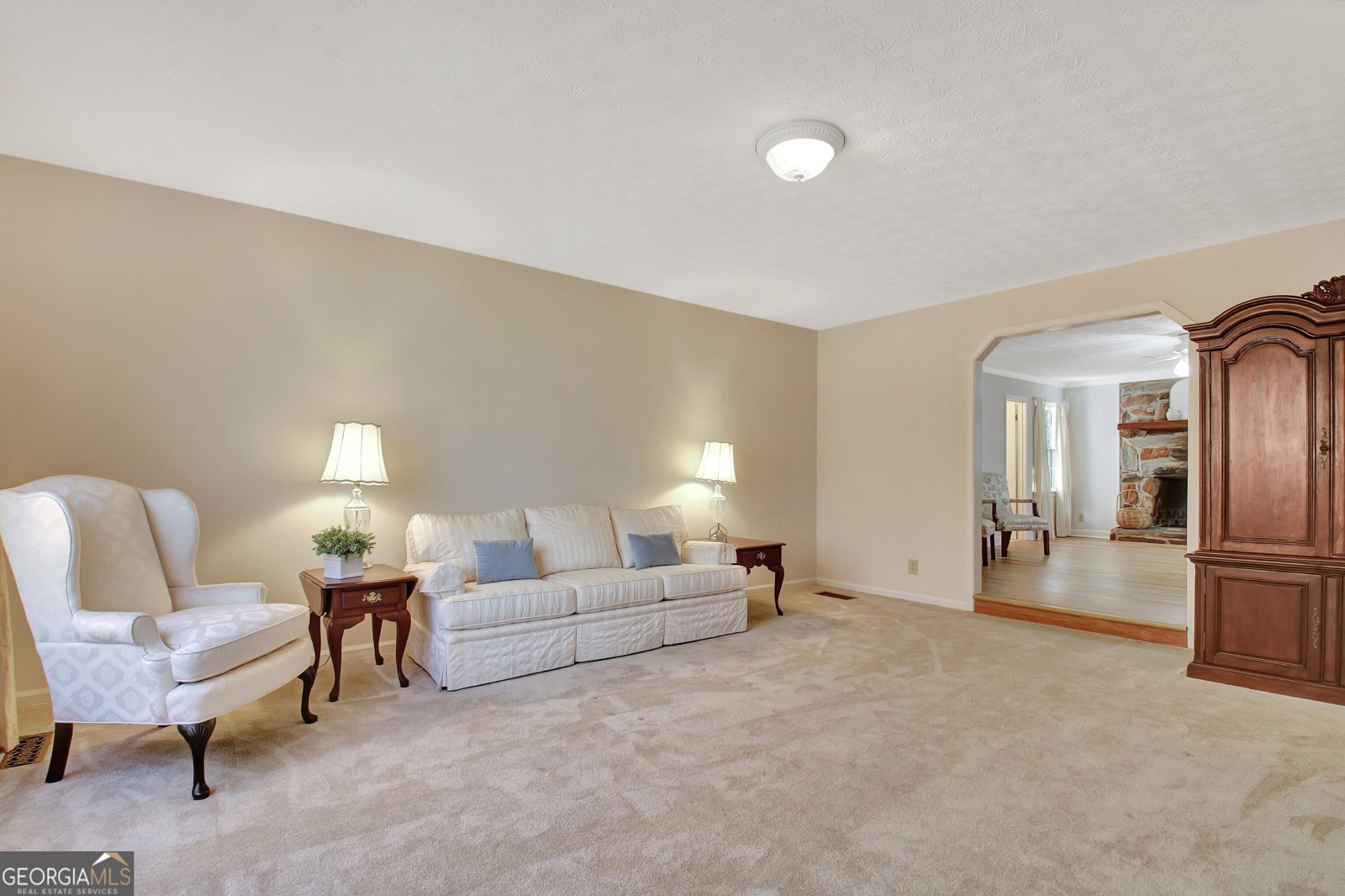 155 Dana Drive Fayetteville - Photo 8