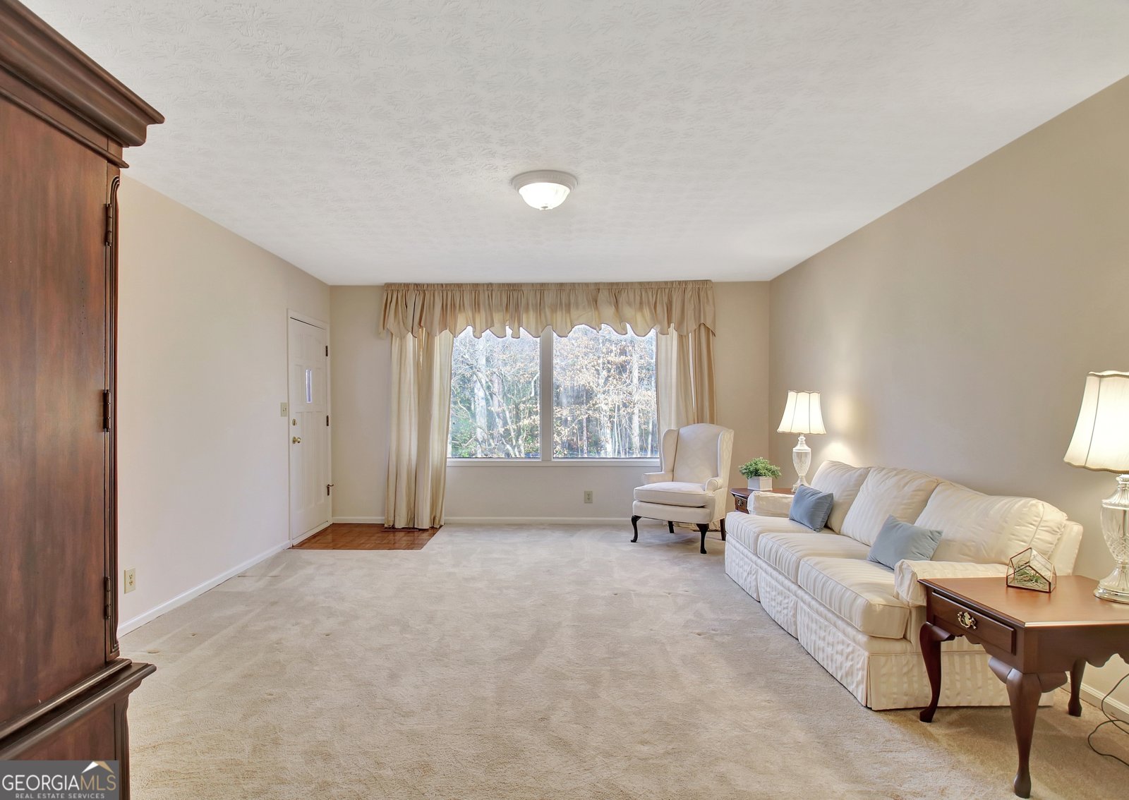 155 Dana Drive Fayetteville - Photo 9