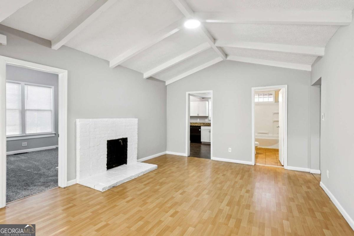 1725 Cascade Terrace Atlanta - Photo 10