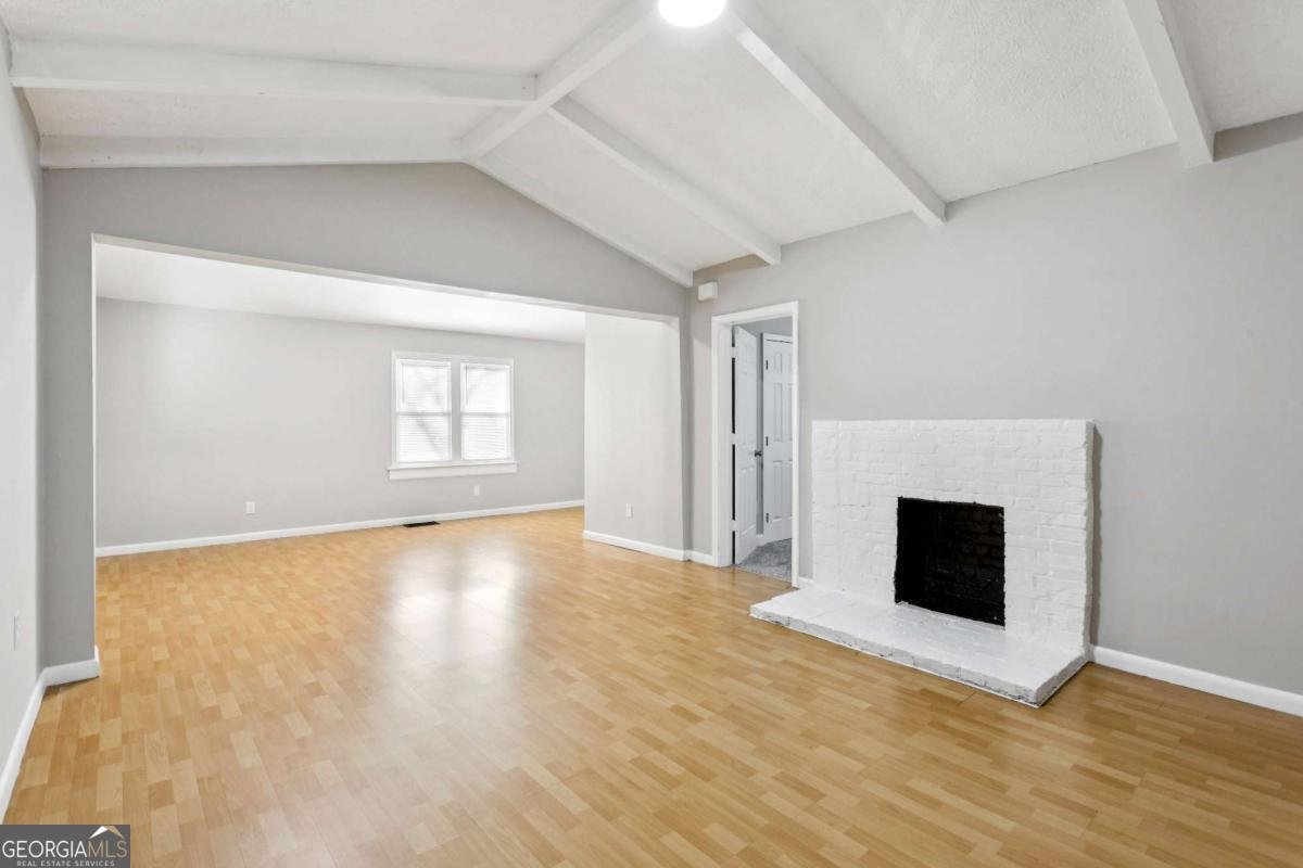 1725 Cascade Terrace Atlanta - Photo 11