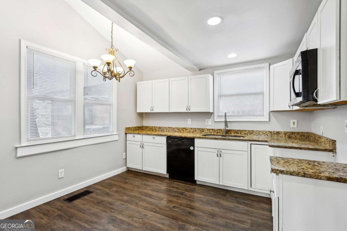 1725 Cascade Terrace Atlanta - Photo 13