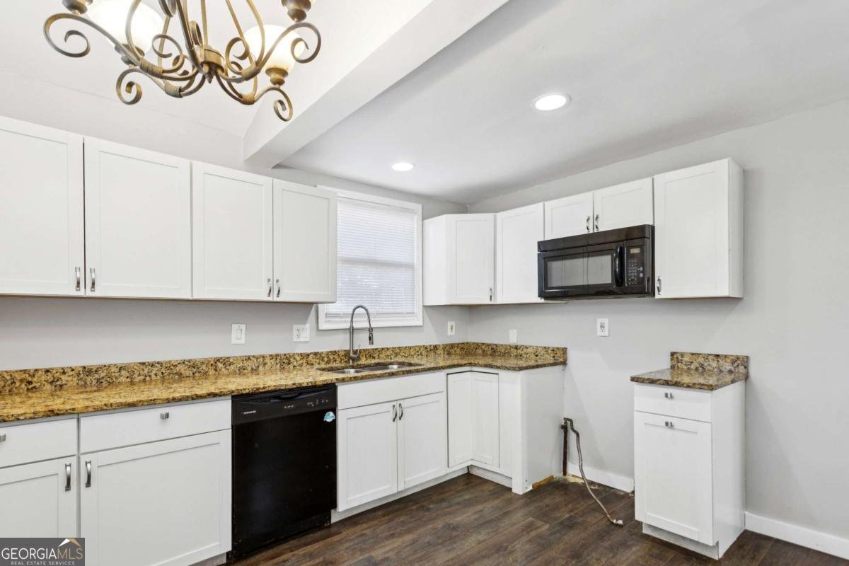 1725 Cascade Terrace Atlanta - Photo 14