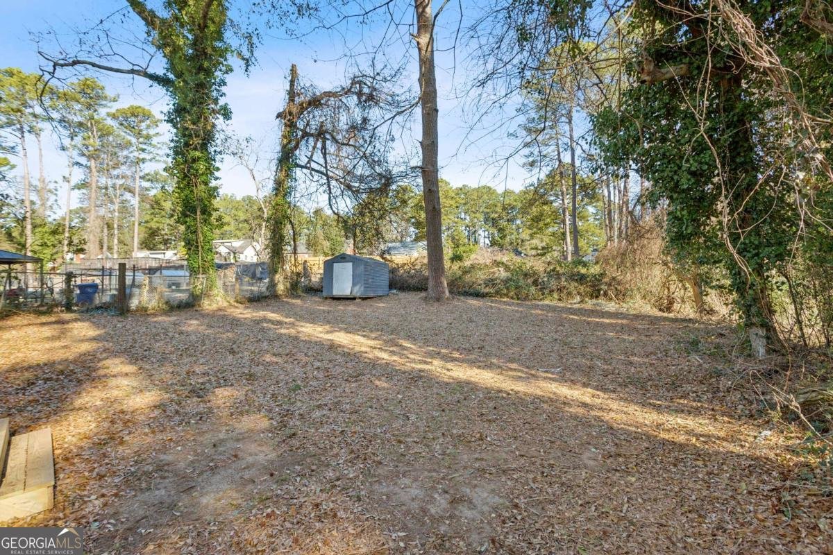 1725 Cascade Terrace Atlanta - Photo 26