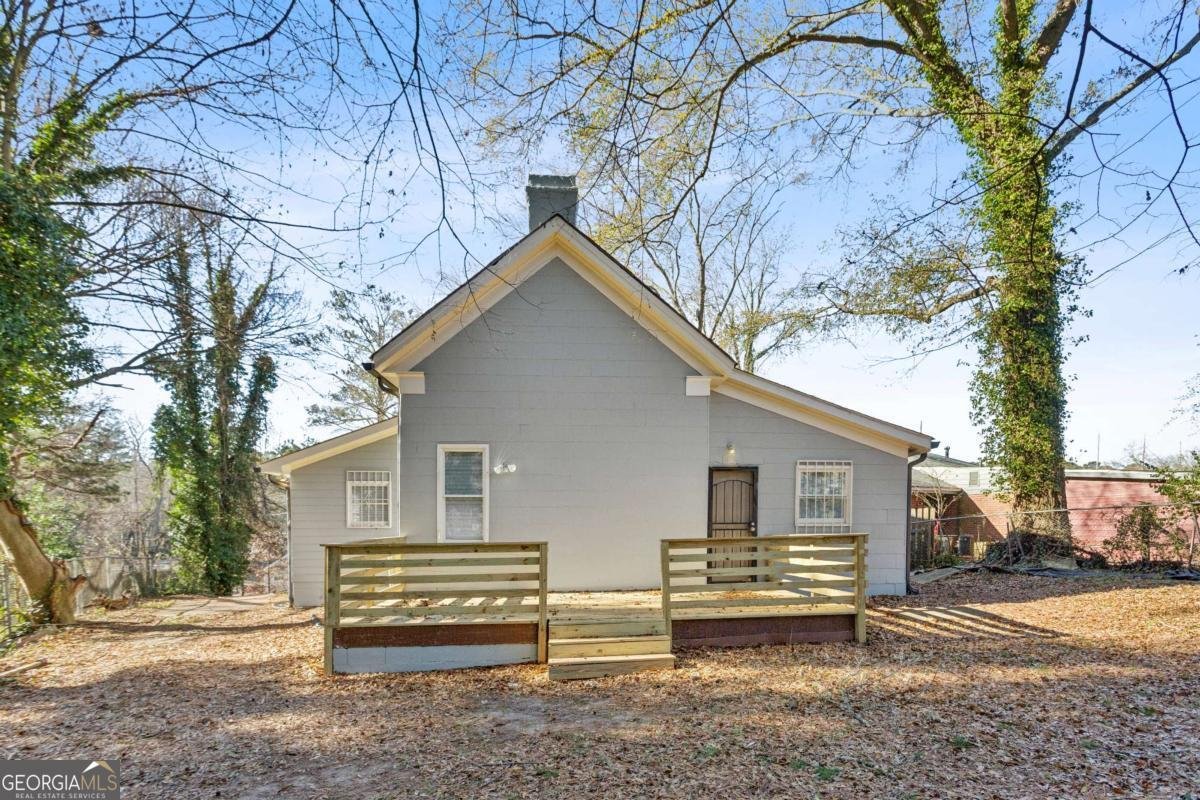 1725 Cascade Terrace Atlanta - Photo 27