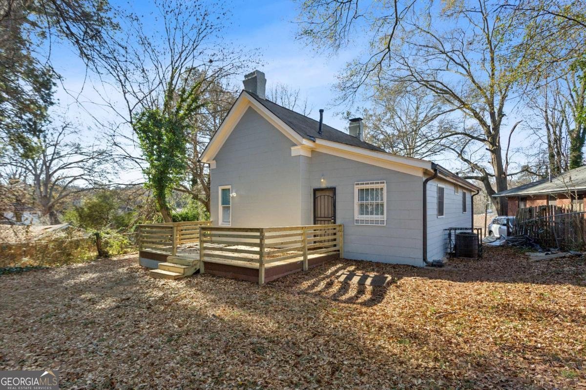 1725 Cascade Terrace Atlanta - Photo 28