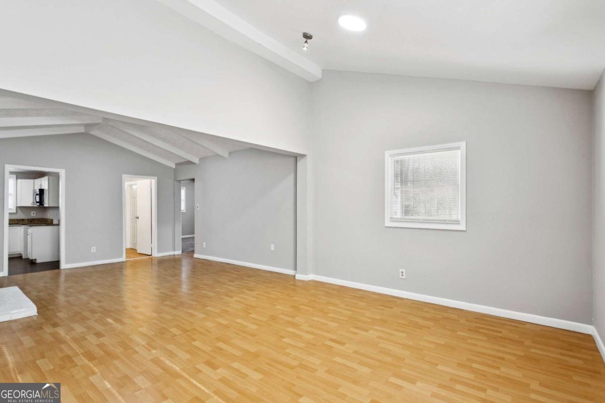 1725 Cascade Terrace Atlanta - Photo 7