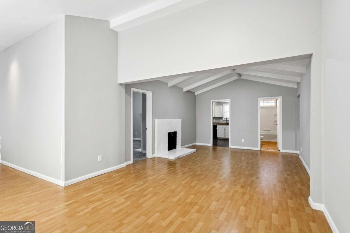 1725 Cascade Terrace Atlanta - Photo 8