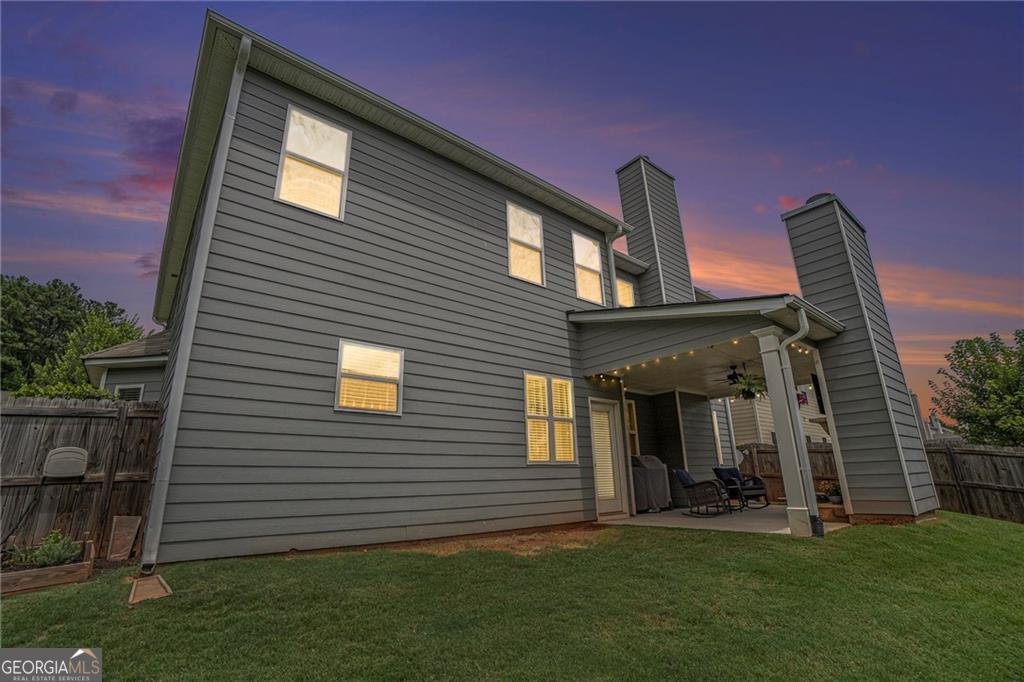 21 Aspen Valley Lane Dallas - Photo 35