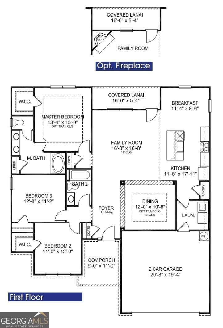 216 Rhett Drive Bowdon - Photo 11