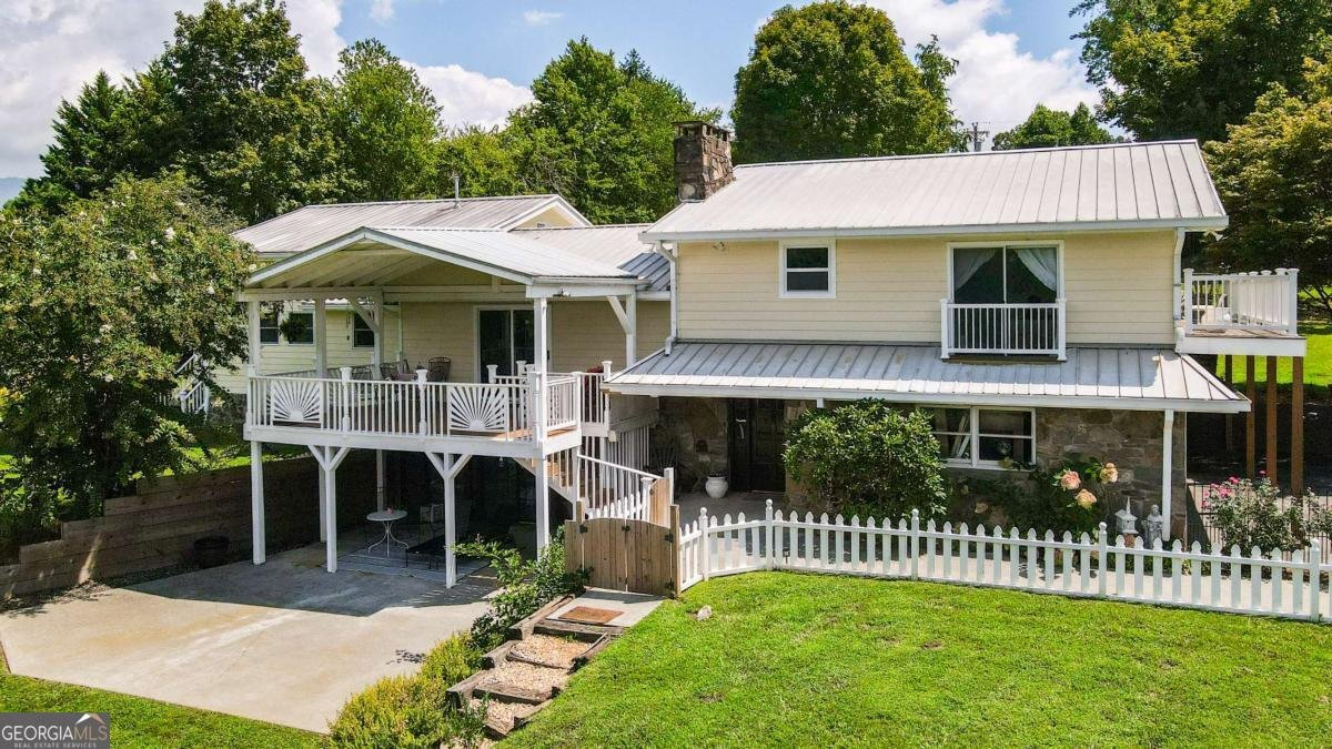 441 Mull Road Hiawassee - Photo 1