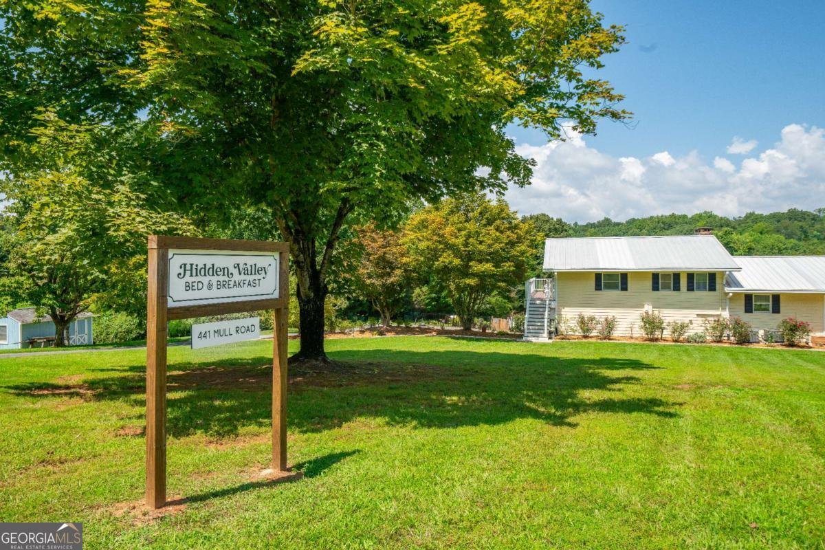 441 Mull Road Hiawassee - Photo 10