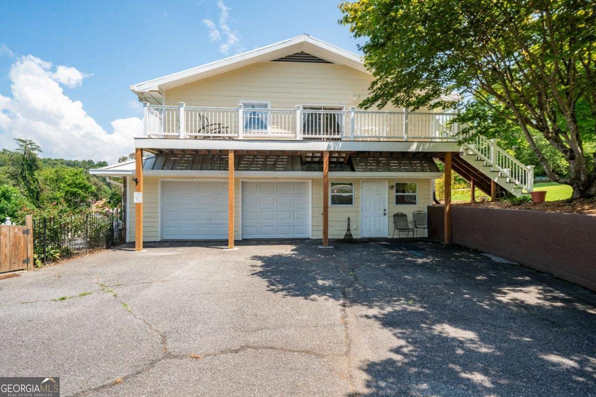 441 Mull Road Hiawassee - Photo 14