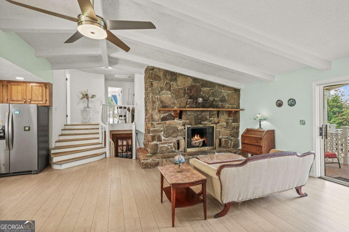 441 Mull Road Hiawassee - Photo 32