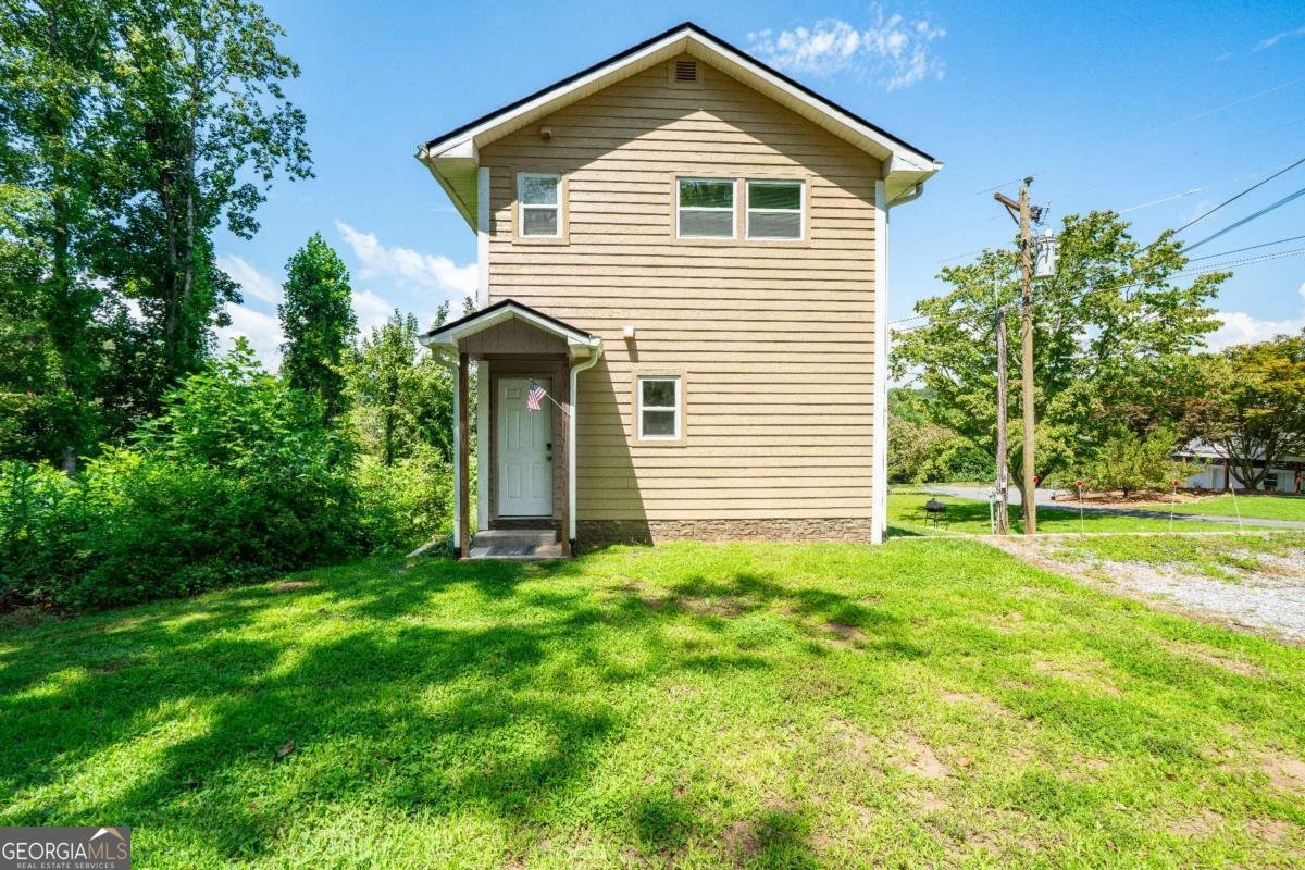 441 Mull Road Hiawassee - Photo 83