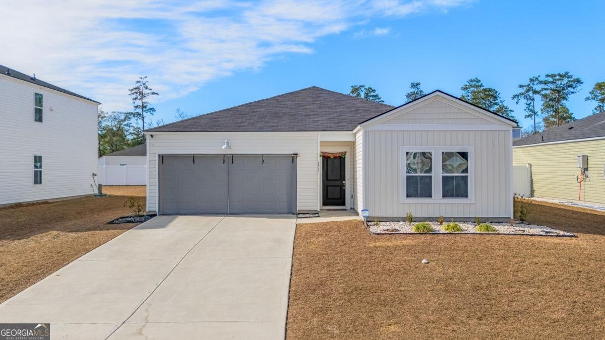 151 Franklins Walk Rincon - Photo 1