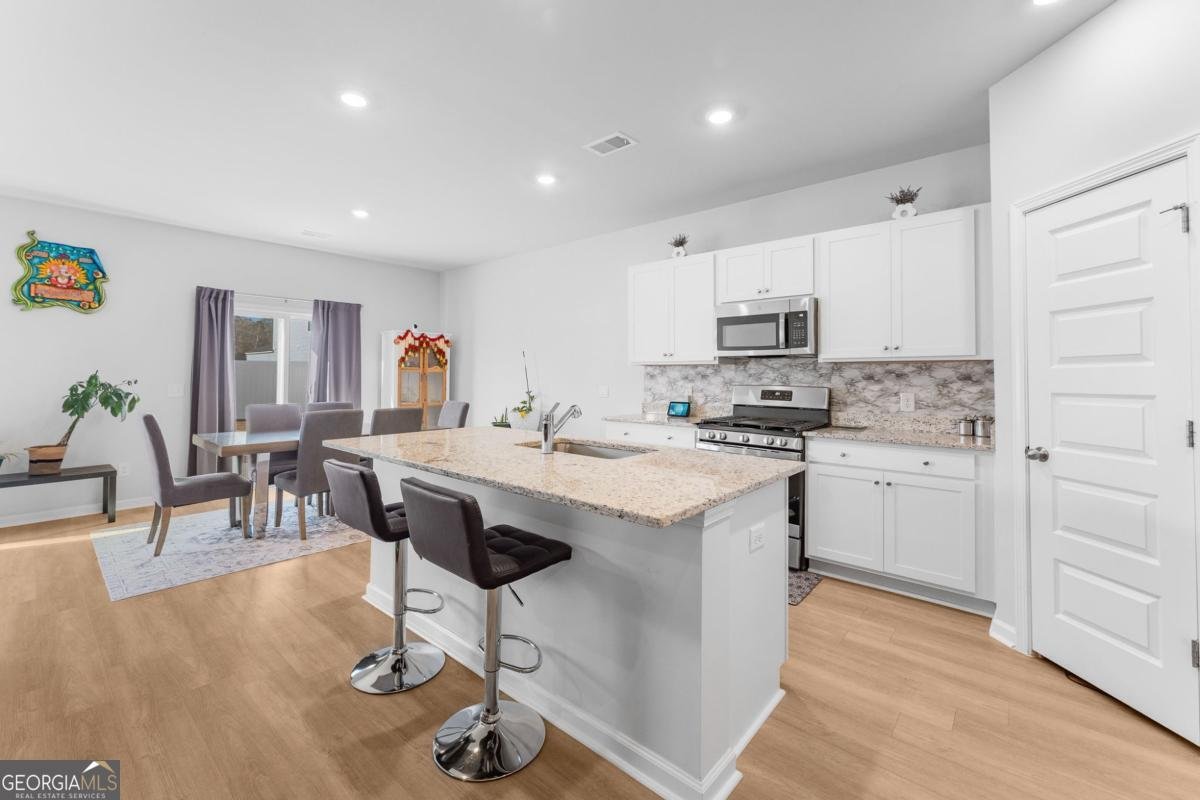 151 Franklins Walk Rincon - Photo 19