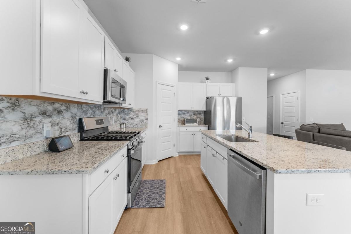 151 Franklins Walk Rincon - Photo 21