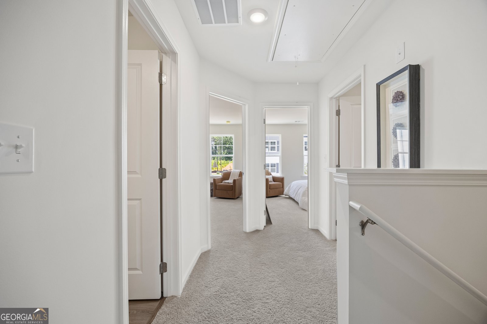 1567 Aiden Way Conyers - Photo 22