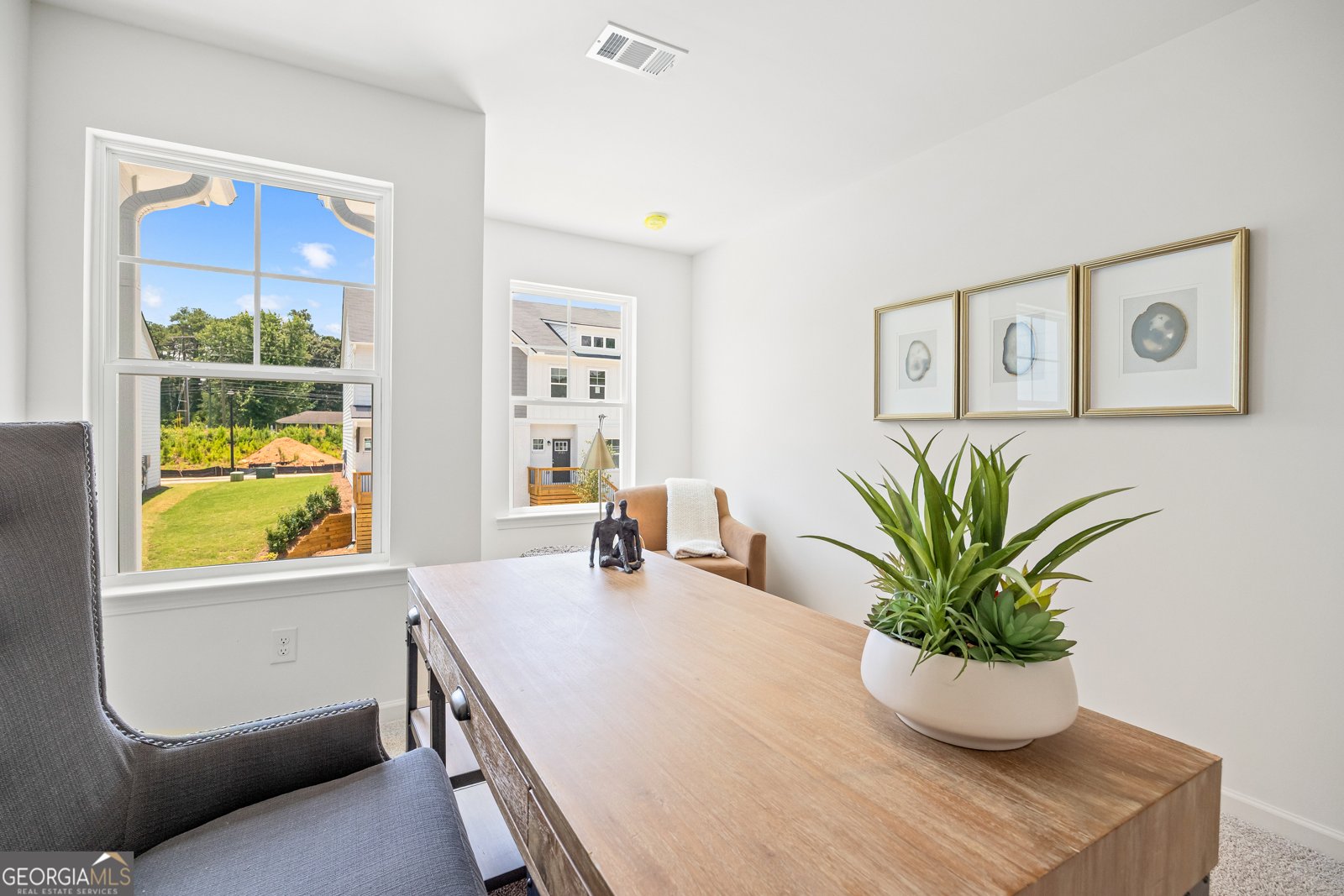 1567 Aiden Way Conyers - Photo 24