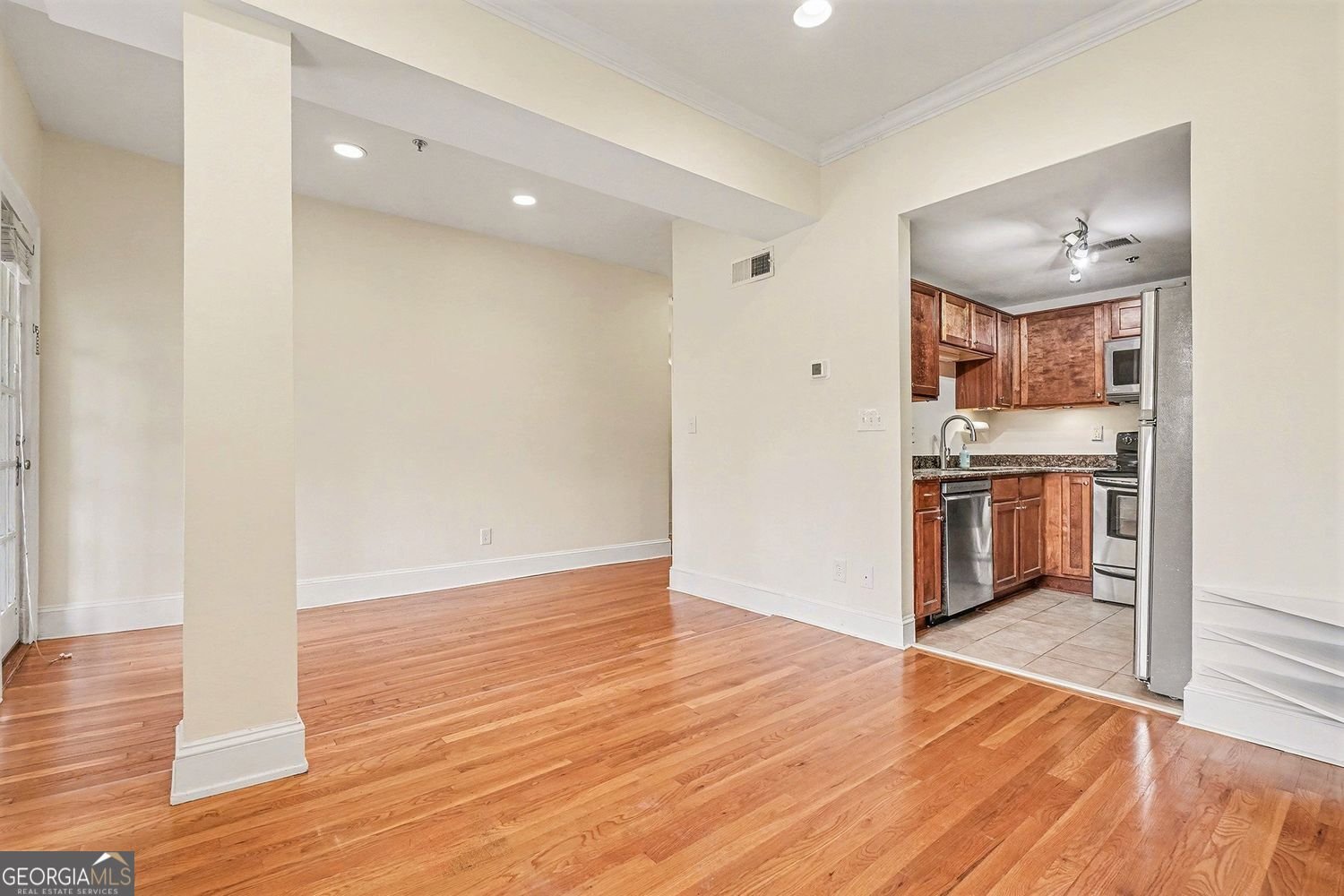 2855 Peachtree Road Atlanta - Photo 7