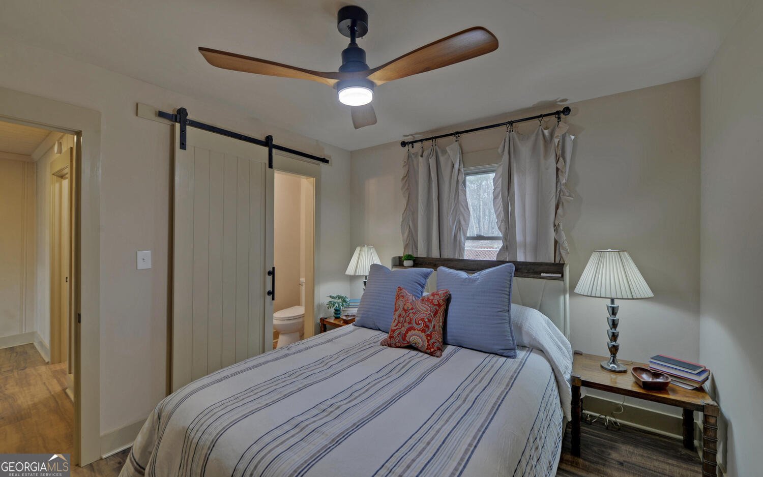 3798 Bethany Bowersville Road Canon - Photo 17