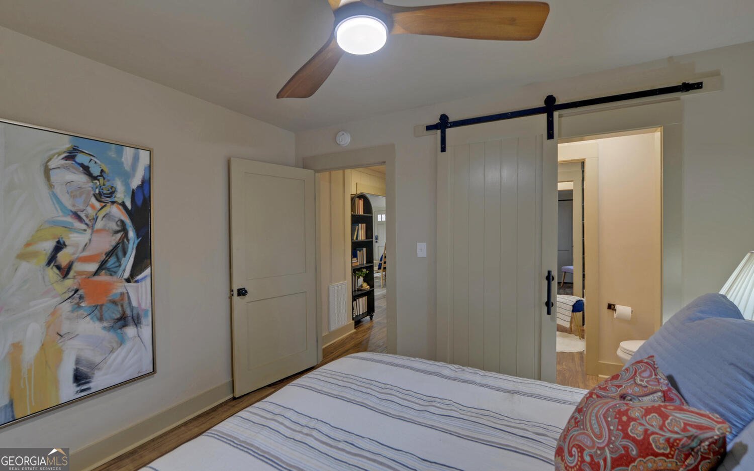 3798 Bethany Bowersville Road Canon - Photo 18