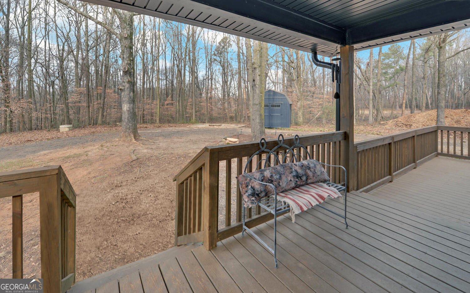 3798 Bethany Bowersville Road Canon - Photo 27